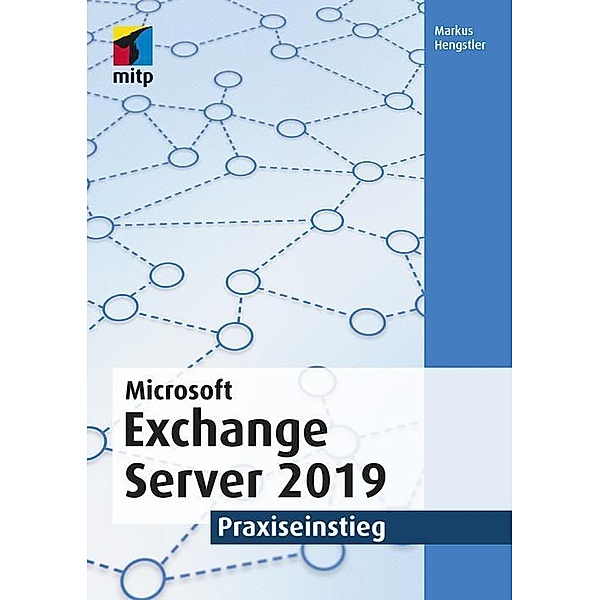 Microsoft Exchange Server 2019, Markus Hengstler