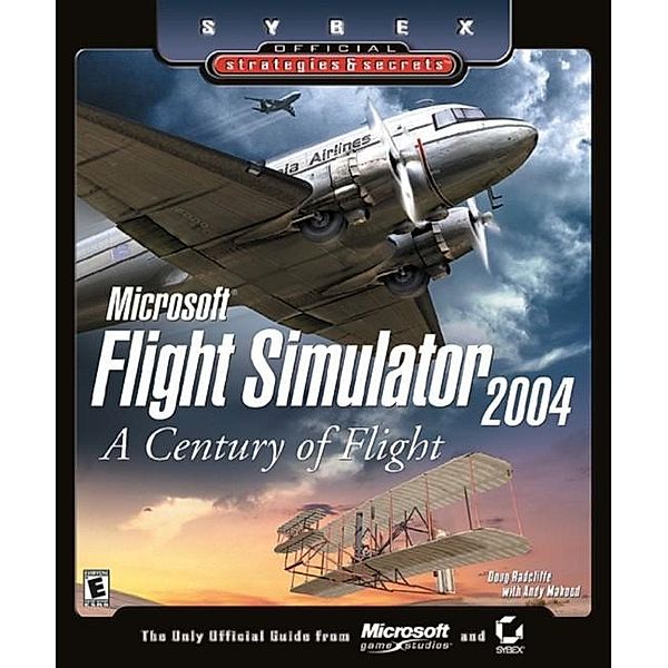 Microsoft Flight Simulator 2004, Doug Radcliffe, Andy Mahood