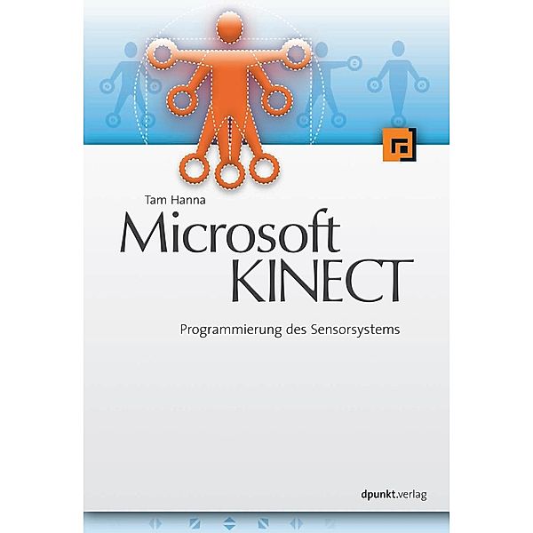 Microsoft KINECT, Tam Hanna