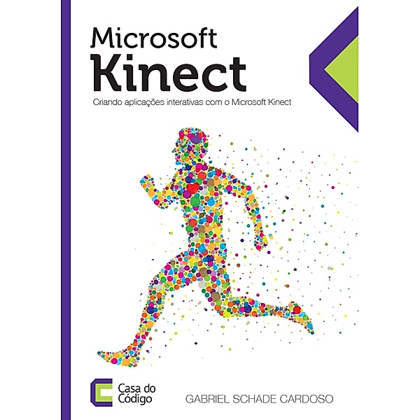 Microsoft Kinect, Gabriel Schade Cardoso