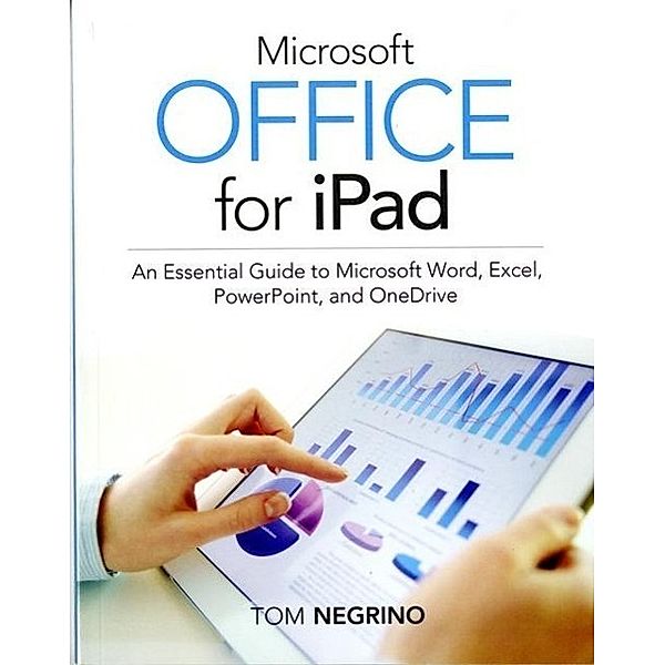 Microsoft Office for iPad, Tom Negrino