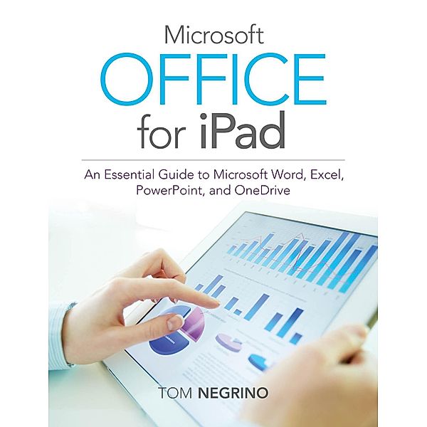 Microsoft Office for iPad, Negrino Tom