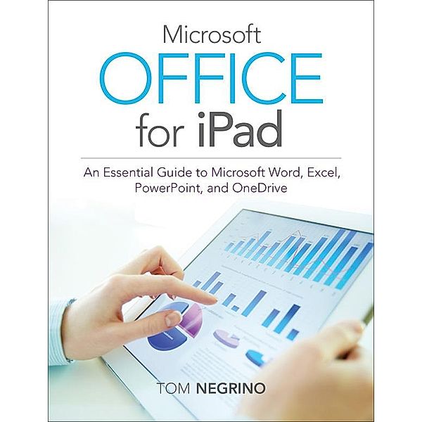 Microsoft Office for iPad, Tom Negrino