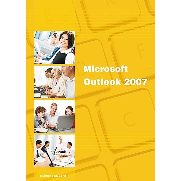 Microsoft Outlook 2007, Inge Baumeister, Anja Schmid