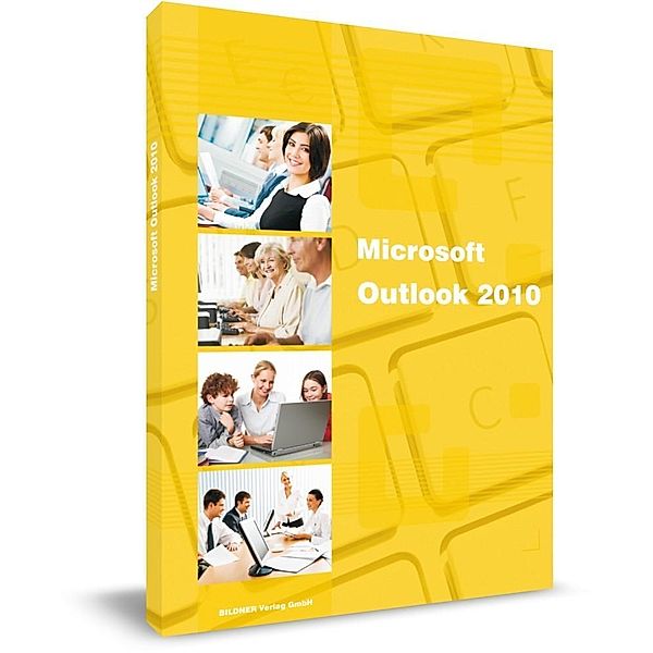 Microsoft Outlook 2010, Anja Schmid