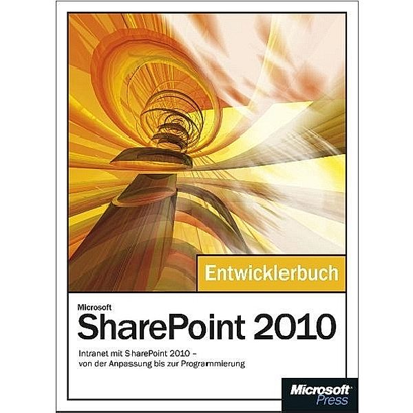 Microsoft SharePoint 2010, Paolo Pialorsi