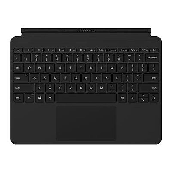 MICROSOFT Surface Go Type Cover black Projekt Retail (P)