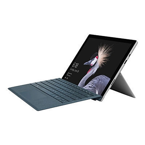 MICROSOFT Surface Pro Core M 31,24cm 12,3Zoll Intel Core m3 HD Graphics 615 4GB 128GB W10H Projekt MSH (P)