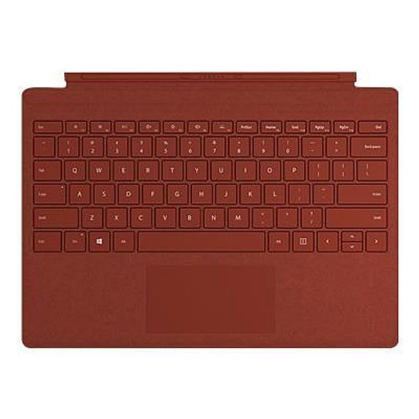 MICROSOFT Surface Pro Type Cover M1725 coral Projekt Retail (P)