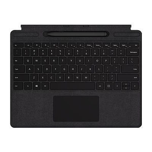 MICROSOFT Surface Pro X Keyboard Bundle inkl. Slim Pen Projekt Retail (P)