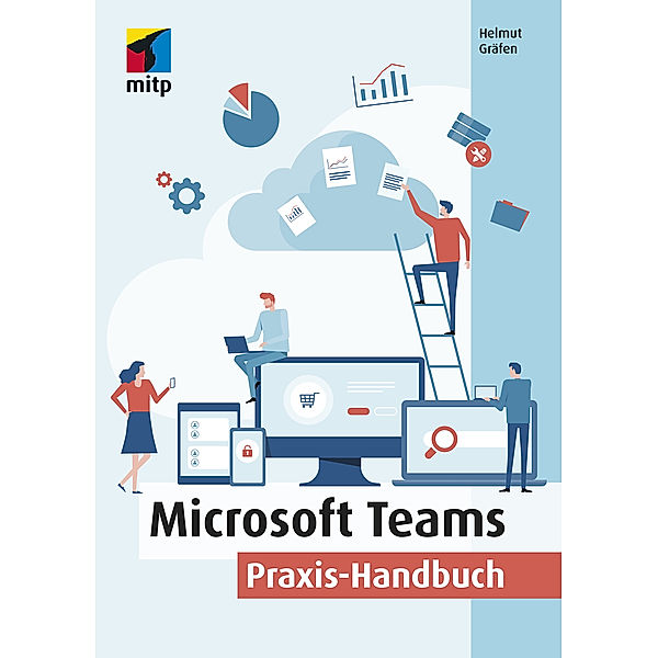 Microsoft Teams, Helmut Gräfen