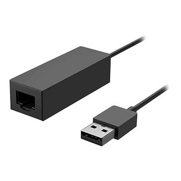 MICROSOFT USB-Ethernet Adapter Projekt Retail (P)
