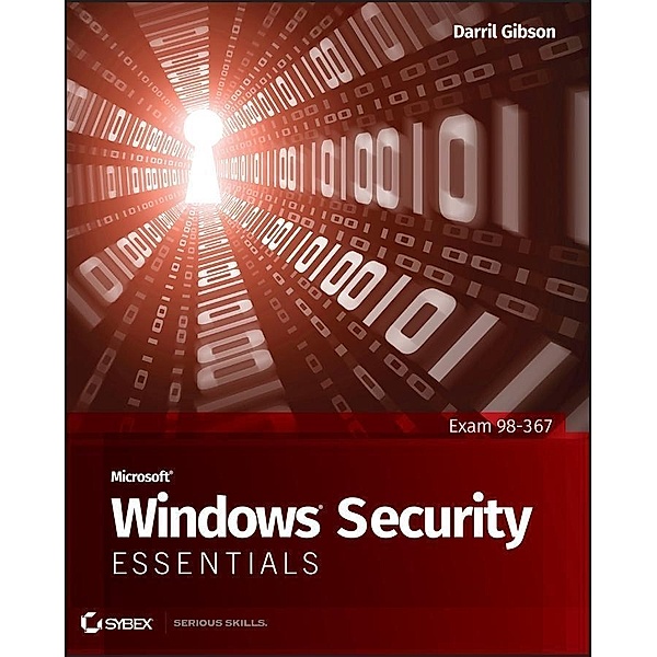 Microsoft Windows Security Essentials, Darril Gibson