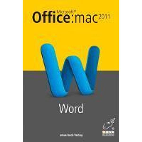 Microsoft Word 2011 für den Mac, Anton Ochsenkühn