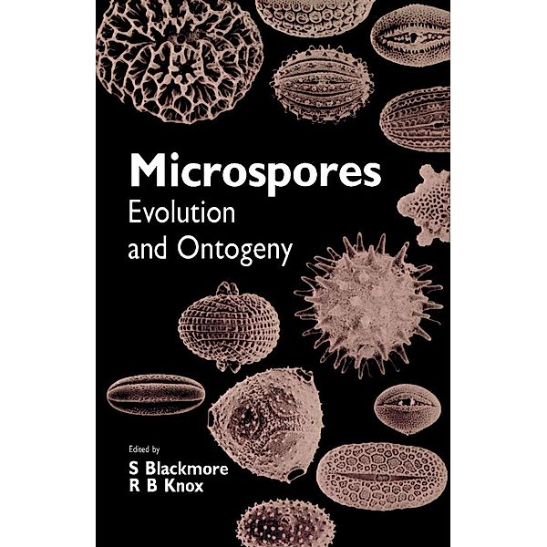 Microspores Evolution and Ontogeny