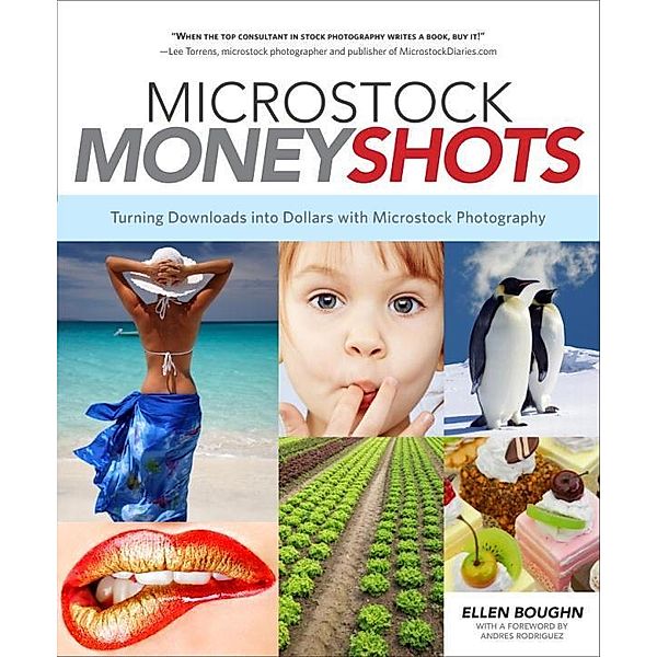 Microstock Money Shots, Ellen Boughn