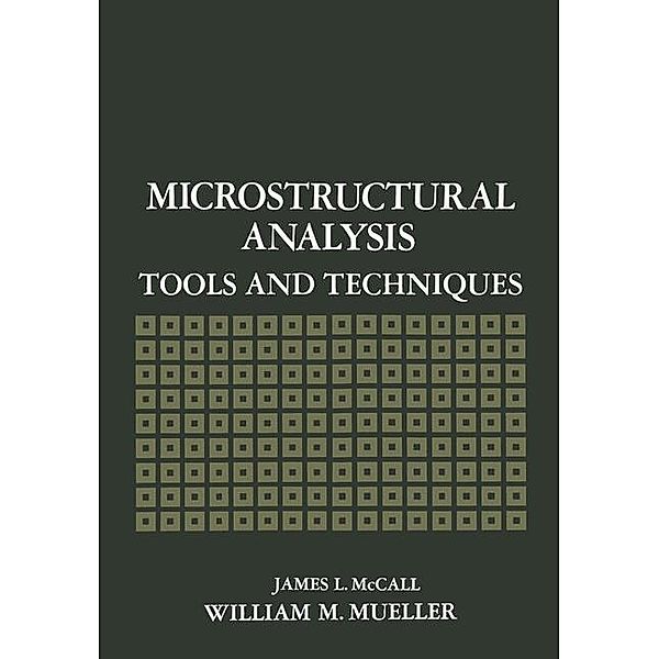 Microstructural Analysis