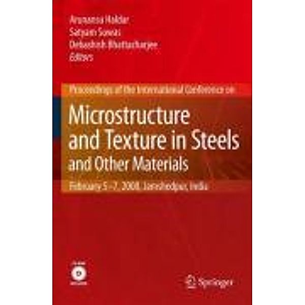 Microstructure and Texture in Steels