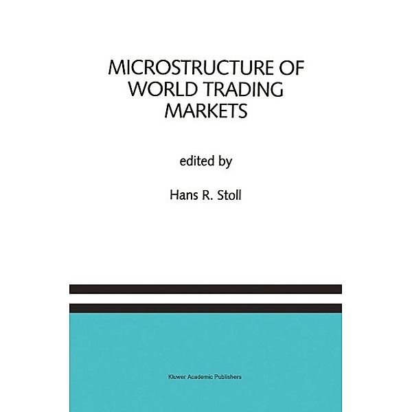 Microstructure of World Trading Markets