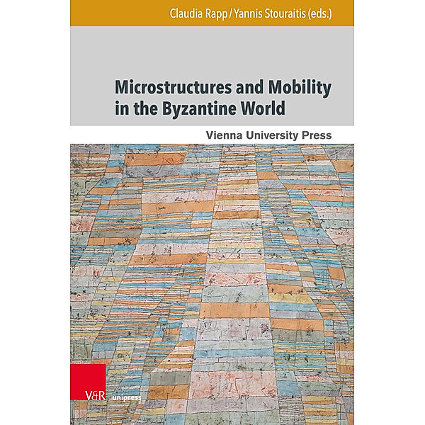 Microstructures and Mobility in the Byzantine World