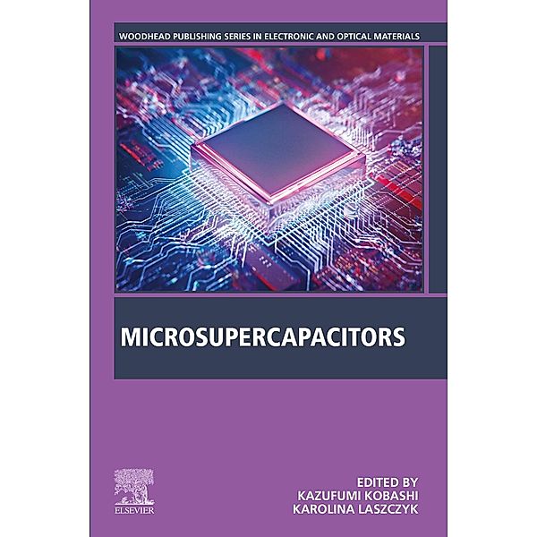 Microsupercapacitors