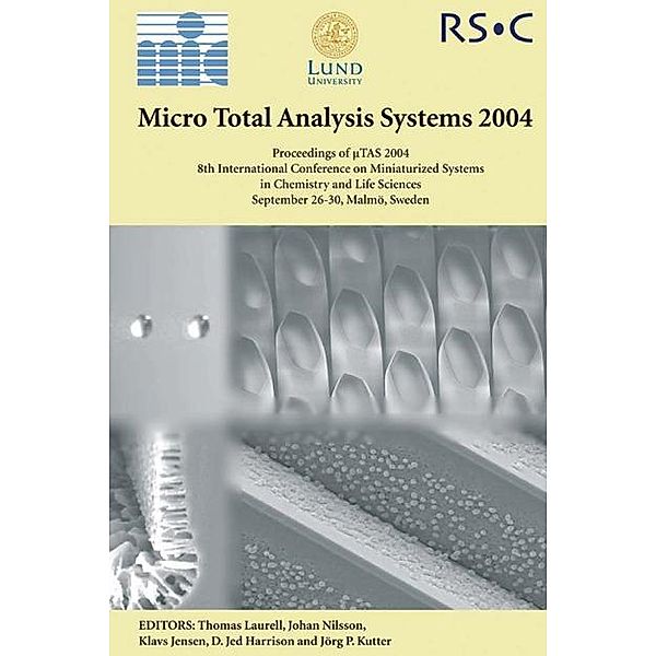 Microtas 2004 / ISSN