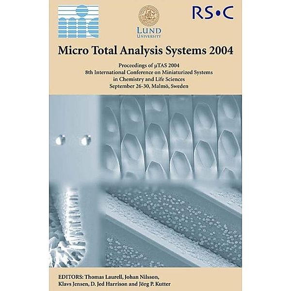 Microtas 2004 / ISSN