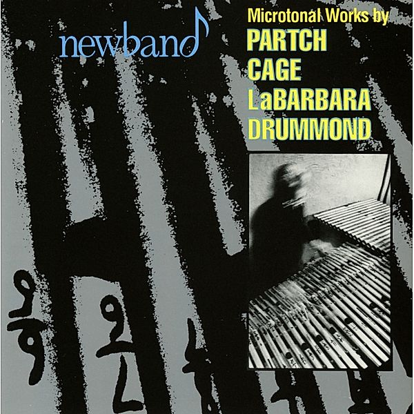 Microtonal Works By..., Newband