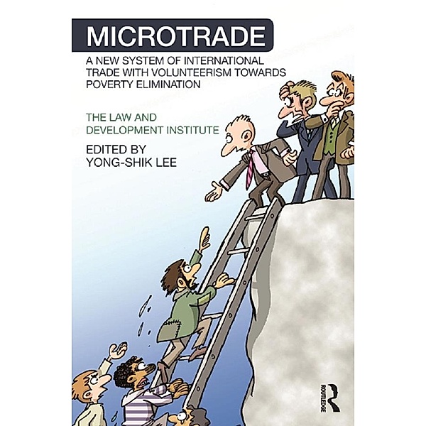 Microtrade / Routledge Research in International Law