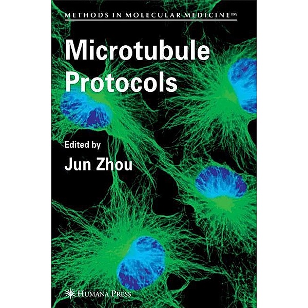 Microtubule Protocols
