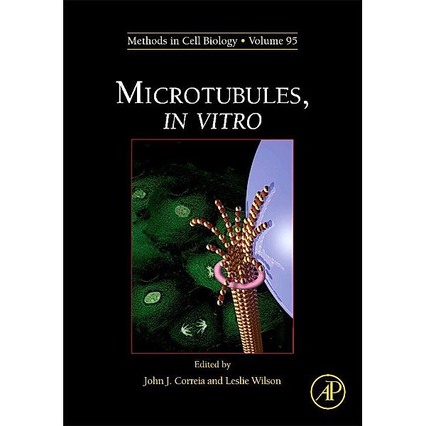 Microtubules, in vitro