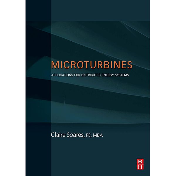 Microturbines, Claire Soares