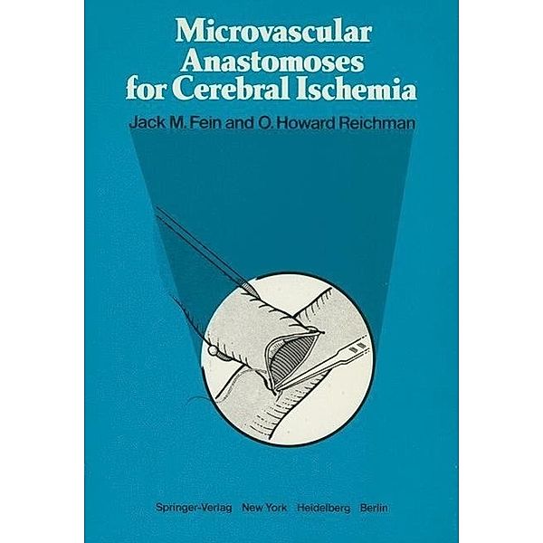 Microvascular Anastomoses for Cerebral Ischemia