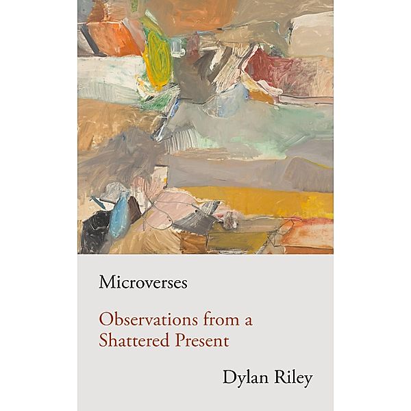 Microverses, Dylan Riley