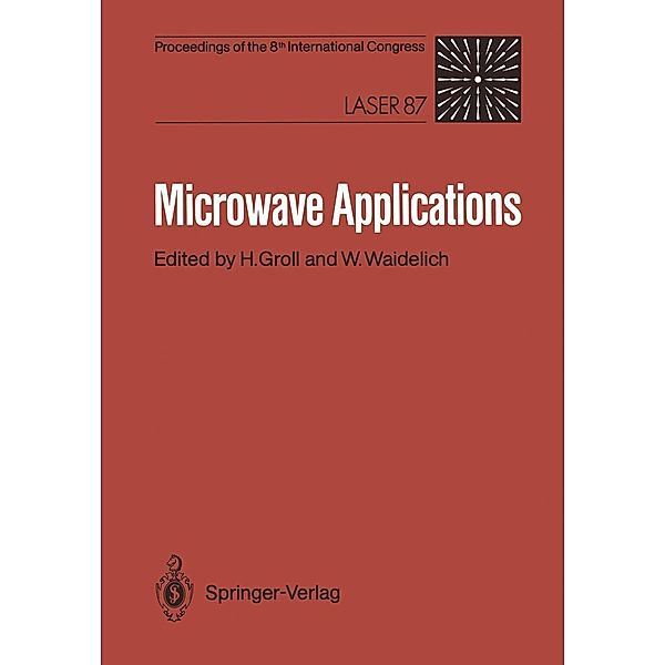 Microwave Applications