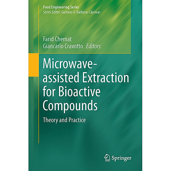 Microwave-assisted Extraction for Bioactive Compounds