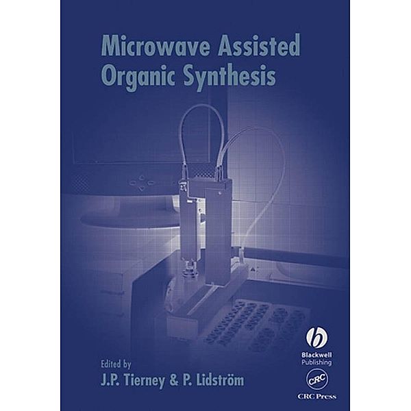 Microwave Assisted Organic Synthesis