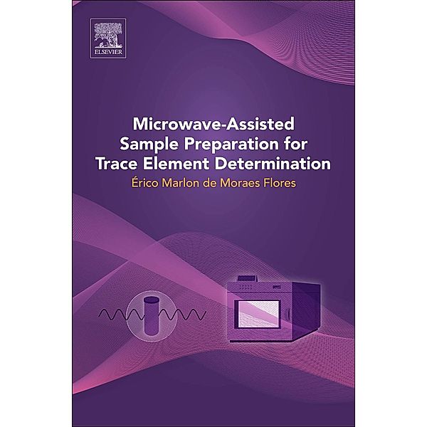 Microwave-Assisted Sample Preparation for Trace Element Determination