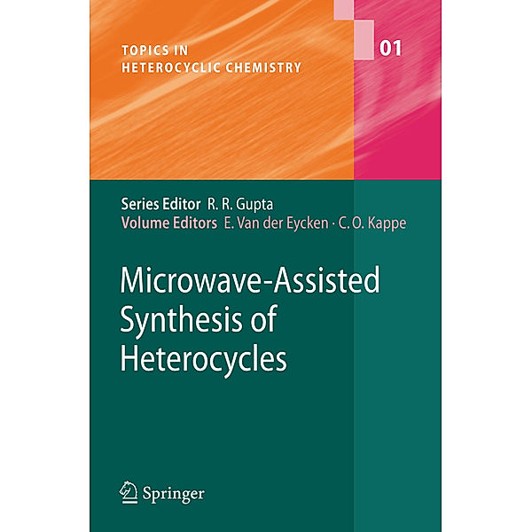 Microwave-Assisted Synthesis of Heterocycles