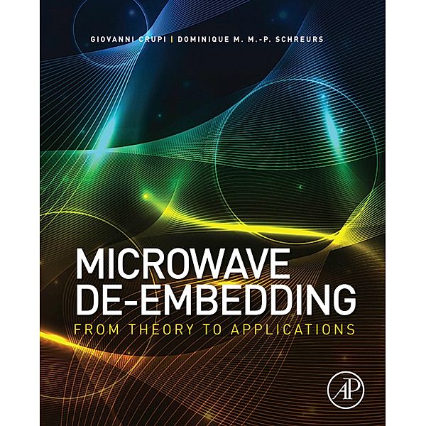 Microwave De-embedding