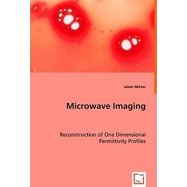 Microwave Imaging, Jaleel Akhtar