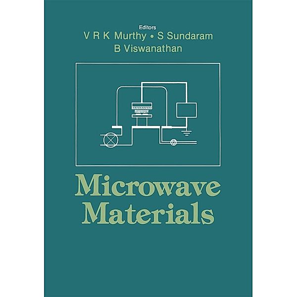 Microwave Materials