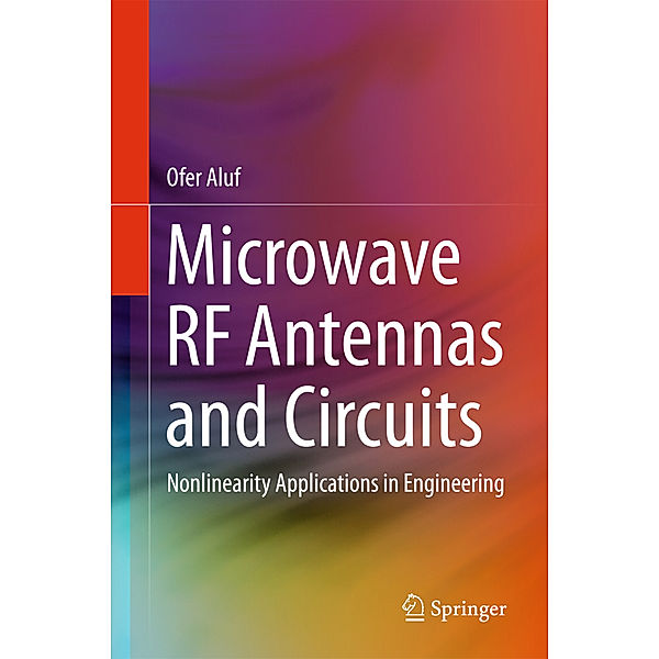 Microwave RF Antennas and Circuits, Ofer Aluf