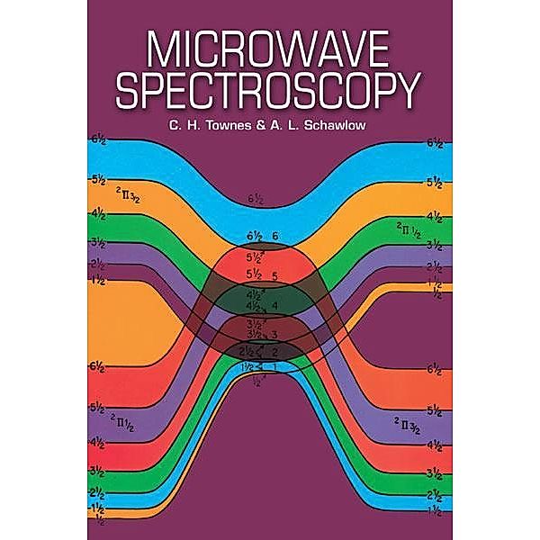 Microwave Spectroscopy, C. H. Townes, A. L. Schawlow