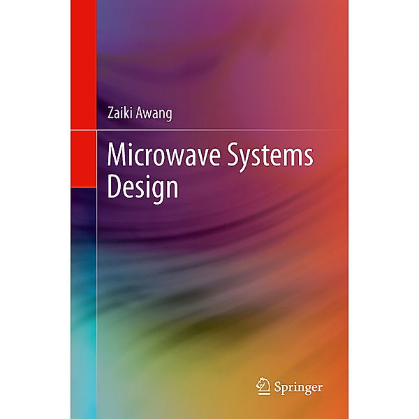Microwave Systems Design, Zaiki Awang