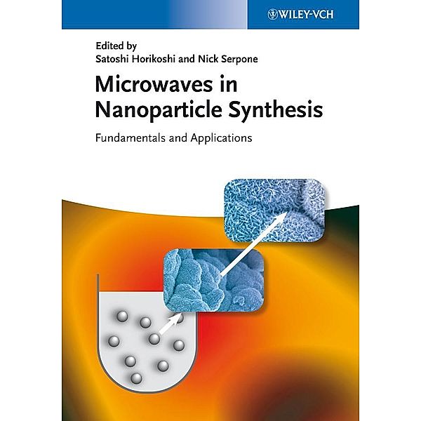 Microwaves in Nanoparticle Synthesis