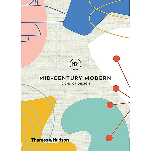 Mid-Century Modern: Icons of Design, Here Design