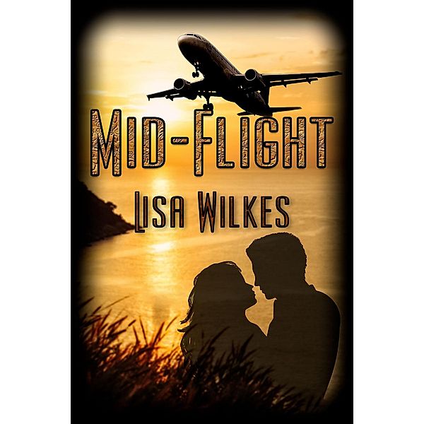 Mid-Flight, Lisa Wilkes