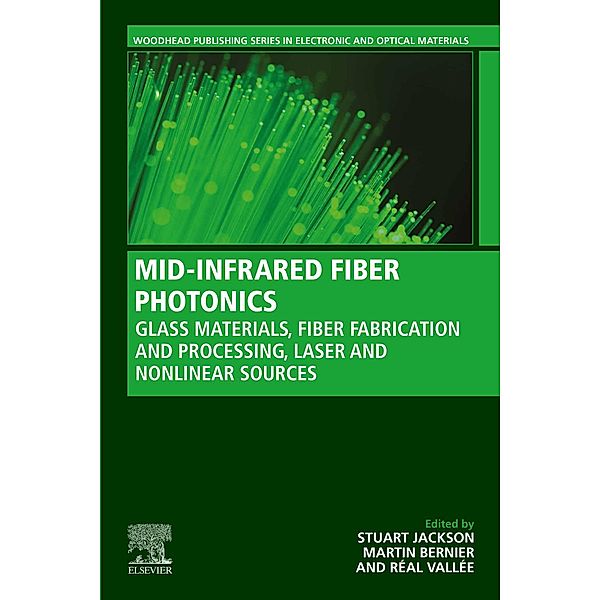 MID-INFRARED FIBER PHOTONICS