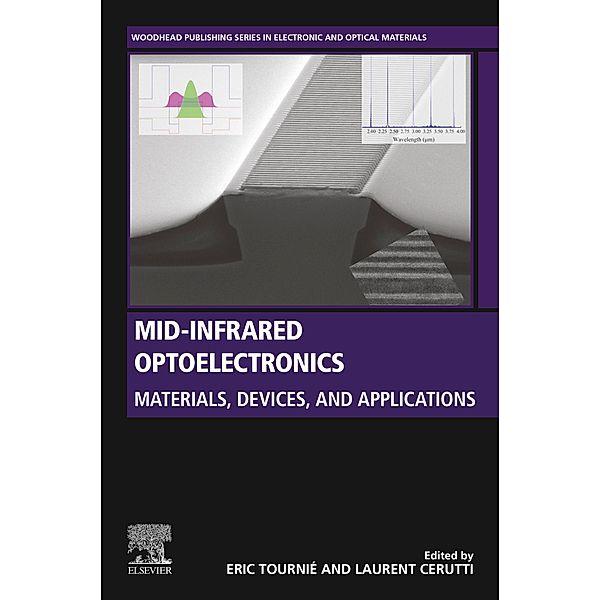 Mid-infrared Optoelectronics